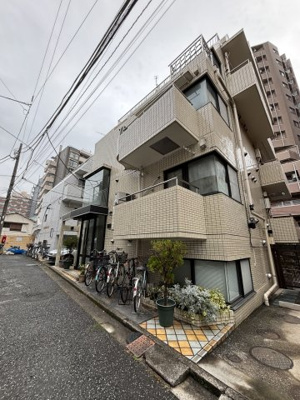 【外観】 | アーバンヤマヤ