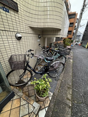 【その他共用部分】 | アーバンヤマヤ