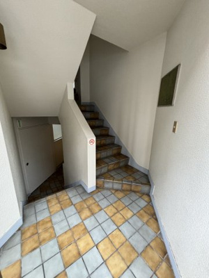 【ロビー】 | アーバンヤマヤ