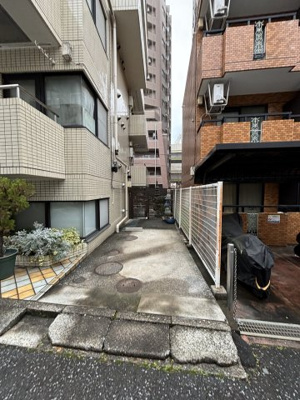 【庭】 | アーバンヤマヤ