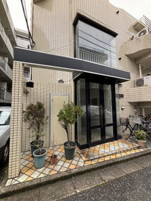 【エントランス】 | アーバンヤマヤ