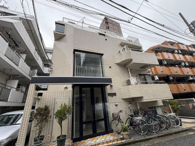 【設備】 | アーバンヤマヤ