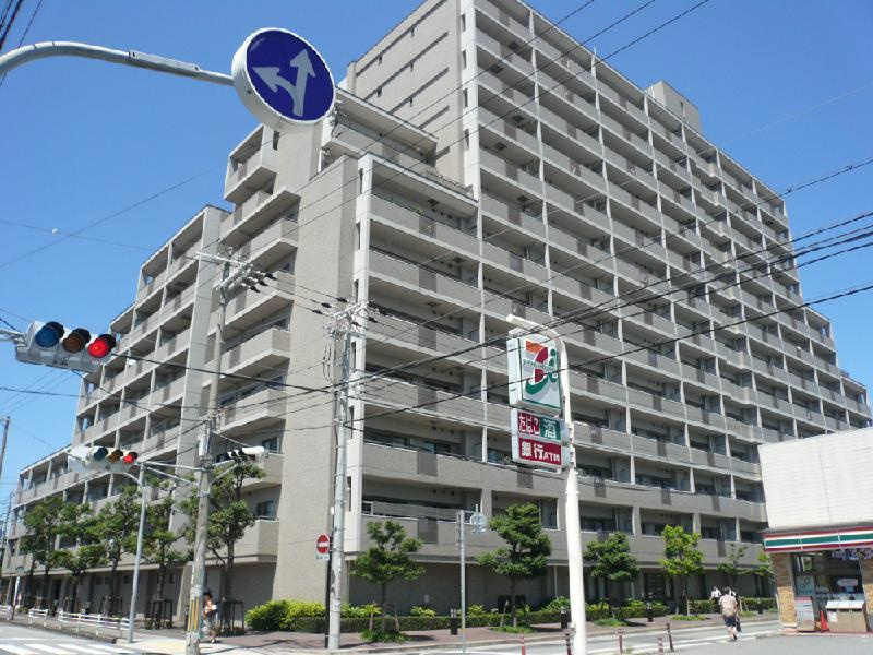 阪急西宮マンション