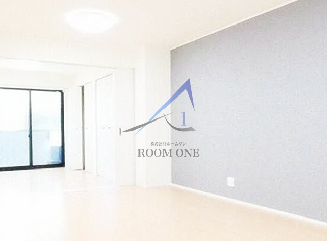 ラピスラズリの寝室|寝室です。