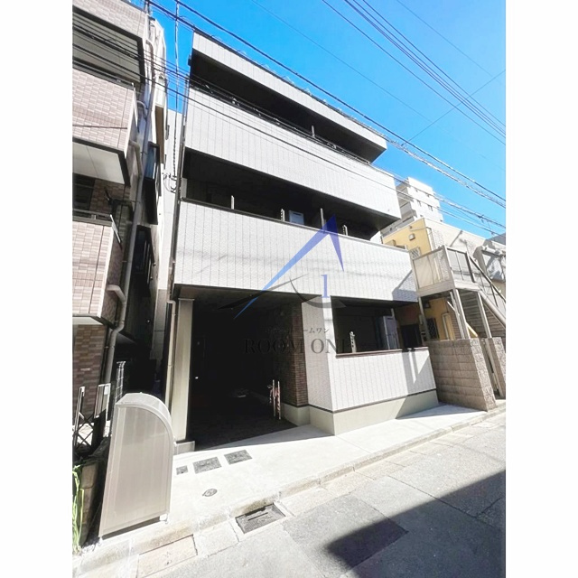 ラピスラズリの外観|外観です。