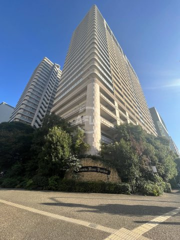 なんばセントラルプラザリバーガーデンの画像