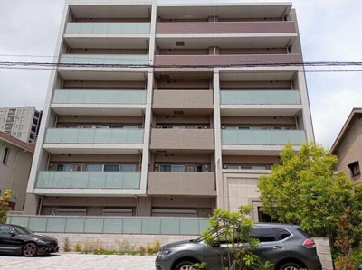 【駐車場】 | Via Sole 真法院