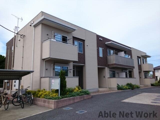 イーハトーヴの外観|外観