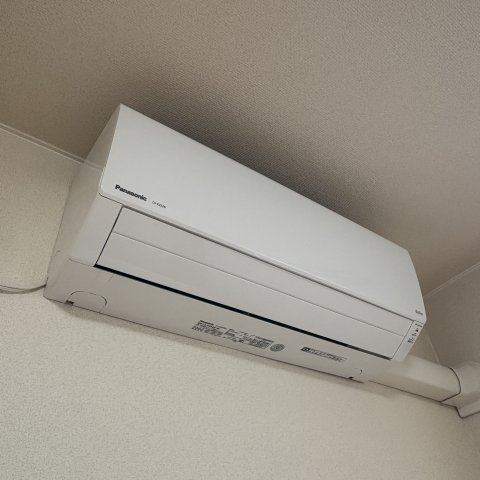 メゾンビエンドの設備