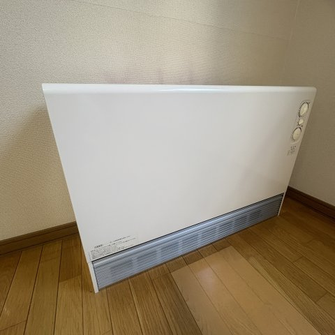 メゾンビエンドのその他