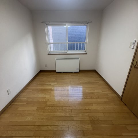 メゾンビエンドの内装