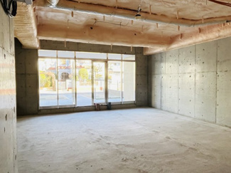 【内装】 | ＮＥＵＡ　ＮＡＲＵＭＩ（ノイア ナルミ）