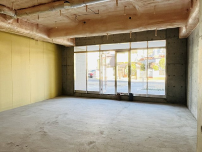 【内装】 | ＮＥＵＡ　ＮＡＲＵＭＩ（ノイア ナルミ）