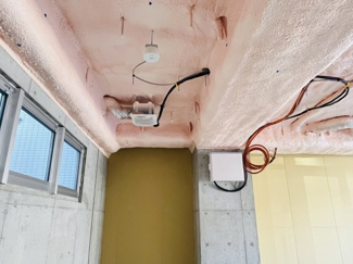 【内装】 | ＮＥＵＡ　ＮＡＲＵＭＩ（ノイア ナルミ）