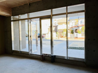 【内装】 | ＮＥＵＡ　ＮＡＲＵＭＩ（ノイア ナルミ）