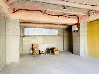 【内装】 | ＮＥＵＡ　ＮＡＲＵＭＩ（ノイア ナルミ）