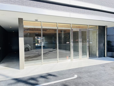 【エントランス】 | ＮＥＵＡ　ＮＡＲＵＭＩ（ノイア ナルミ）