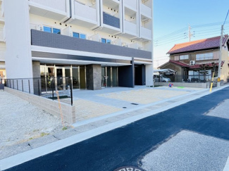 【外観】 | ＮＥＵＡ　ＮＡＲＵＭＩ（ノイア ナルミ）