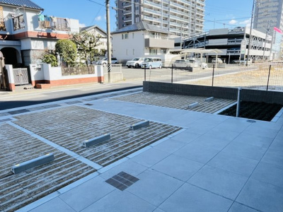 【区画図】 | ＮＥＵＡ　ＮＡＲＵＭＩ（ノイア ナルミ）