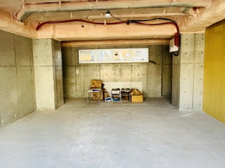 【内装】 | ＮＥＵＡ　ＮＡＲＵＭＩ（ノイア ナルミ）