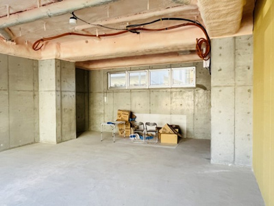 【内装】 | ＮＥＵＡ　ＮＡＲＵＭＩ（ノイア ナルミ）