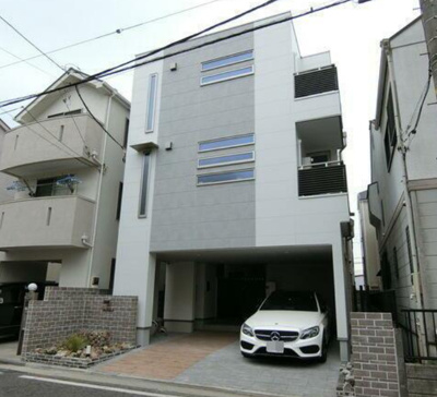 【外観】 | m's StudioⅡ