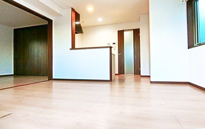 【居間・リビング】 | m's StudioⅡ