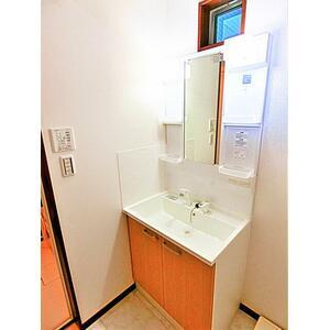 【洗面所】 | m's StudioⅡ