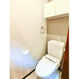 【トイレ】 | m's StudioⅡ