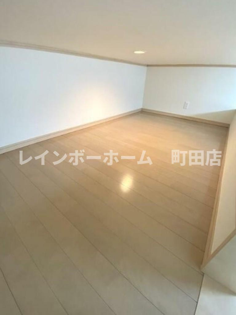 セリジェ※初期費用分割後払いサービス利用可能物件の寝室