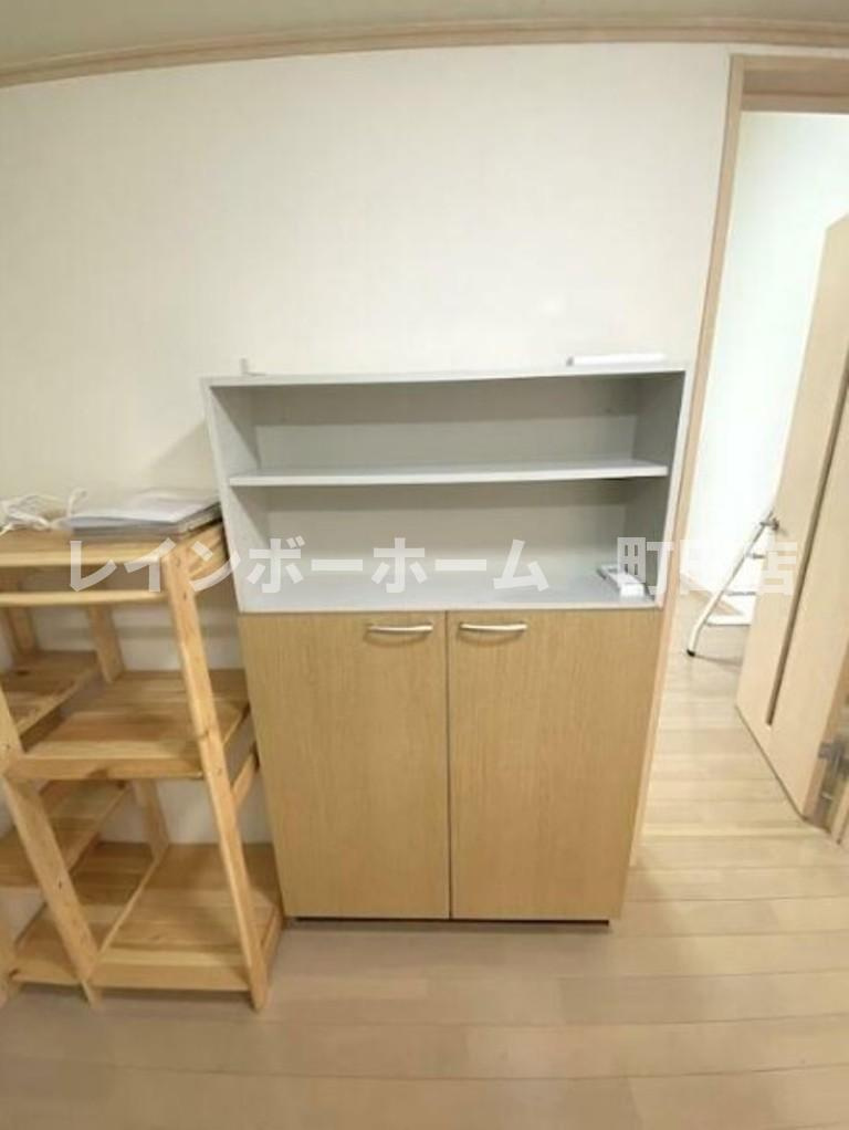 セリジェ※初期費用分割後払いサービス利用可能物件の設備