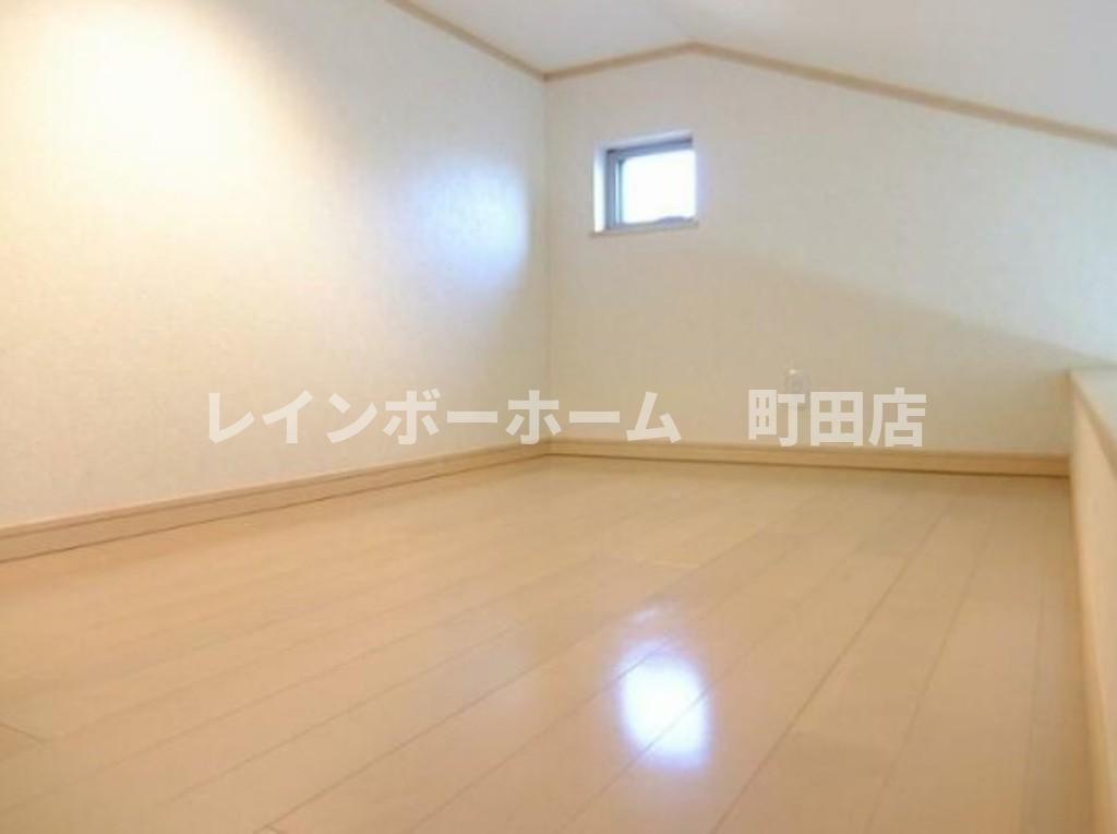 セリジェ※初期費用分割後払いサービス利用可能物件の寝室