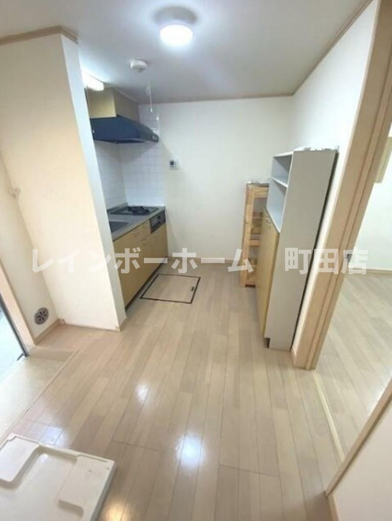 セリジェ※初期費用分割後払いサービス利用可能物件の内装