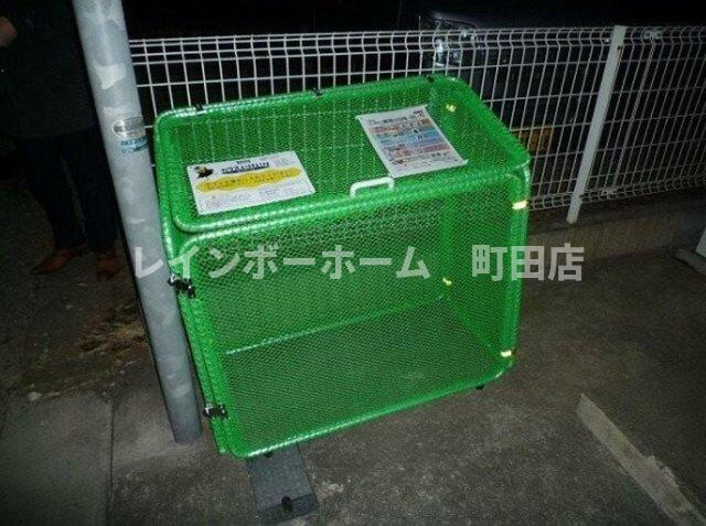 セリジェ※初期費用分割後払いサービス利用可能物件のその他共用部分