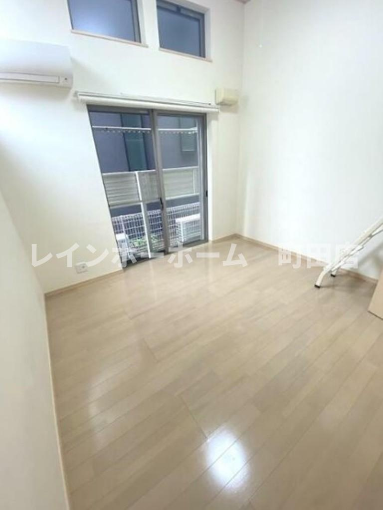 セリジェ※初期費用分割後払いサービス利用可能物件の居間・リビング