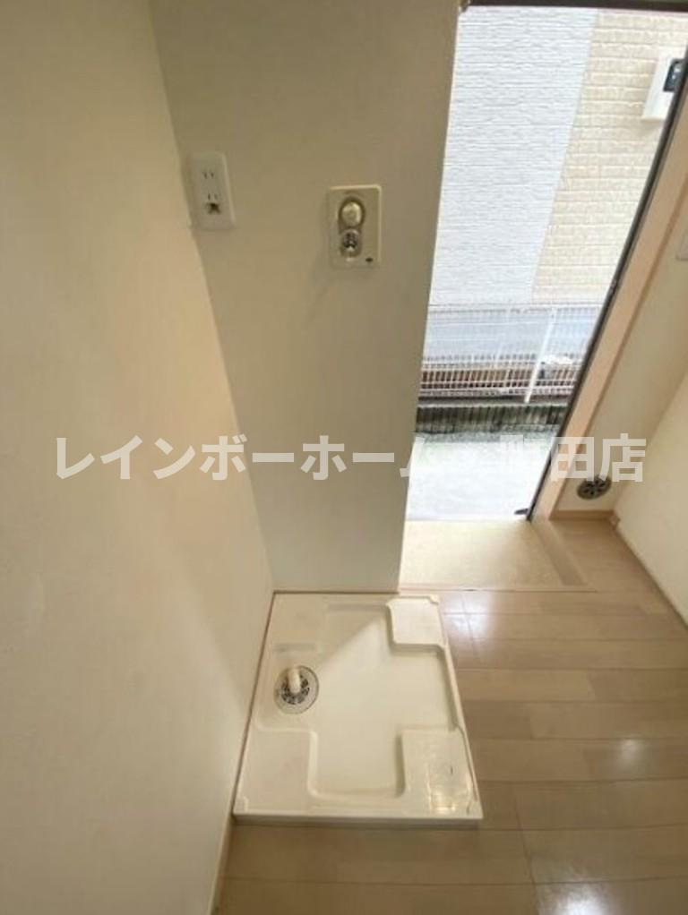 セリジェ※初期費用分割後払いサービス利用可能物件の設備