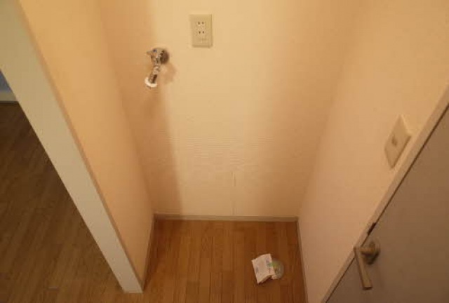 カーサ宇品の設備