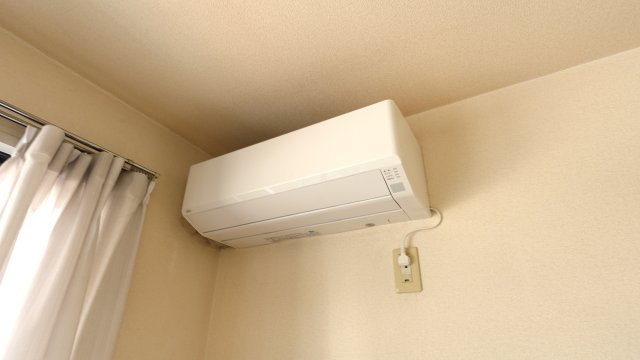 カーサ宇品の設備