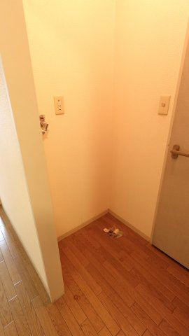 カーサ宇品の設備