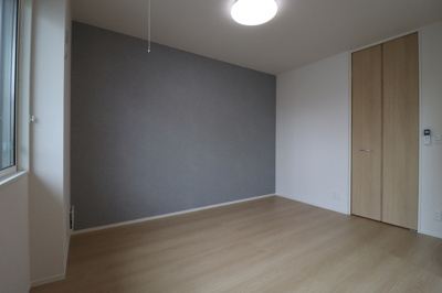 【寝室】 | アルカンシェル