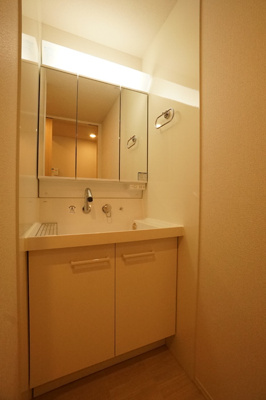 【洗面所】 | アルカンシェル