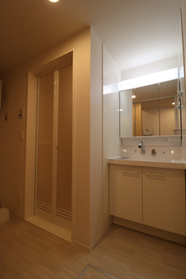 【洗面所】 | アルカンシェル