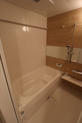 【浴室】 | アルカンシェル