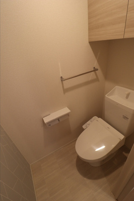 【トイレ】 | アルカンシェル