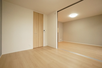 【洋室】 | アルカンシェル