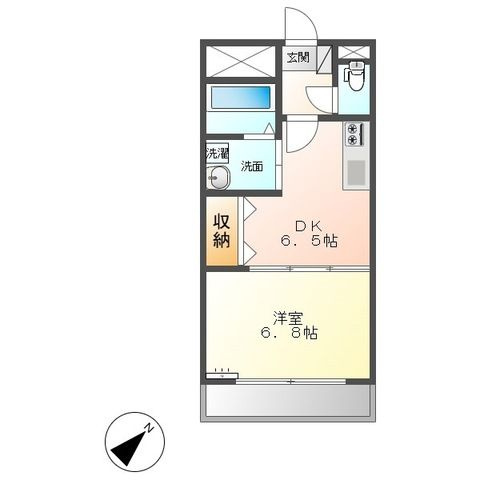 スタシィオン　八潮