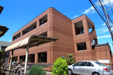 【外観】スタシィオン　八潮 