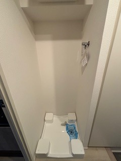 レジディア錦糸町の設備