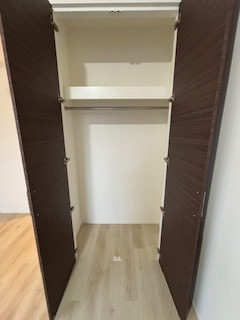 レジディア錦糸町の収納