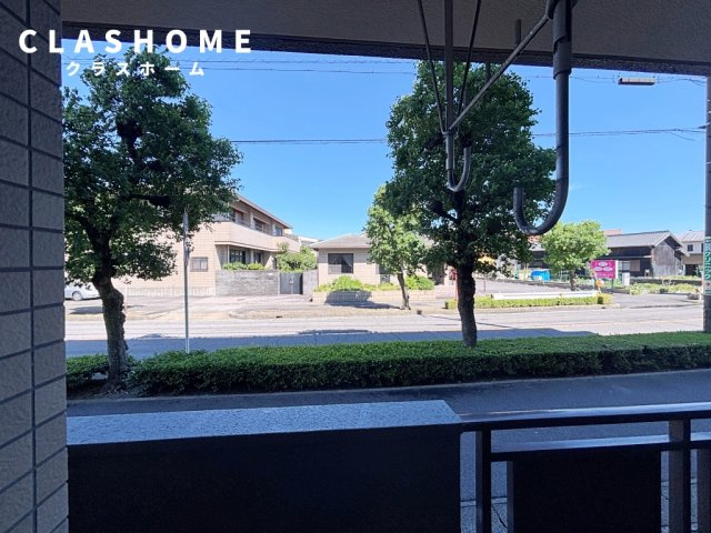 サンハイツ綾　　刈谷市近郊の賃貸ならクラスホーム刈谷店の展望